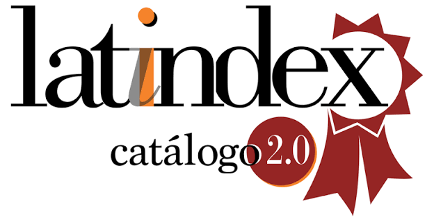 Latindex2.0